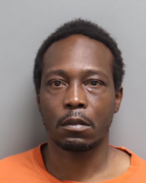 Mugshot of DAVID LEON CARN