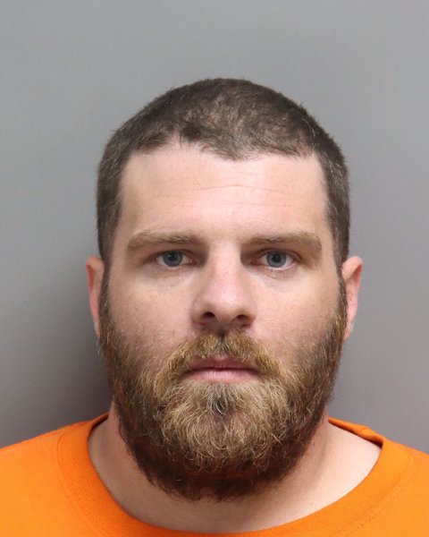 Mugshot of STEVEN MATTHEW DAVIS