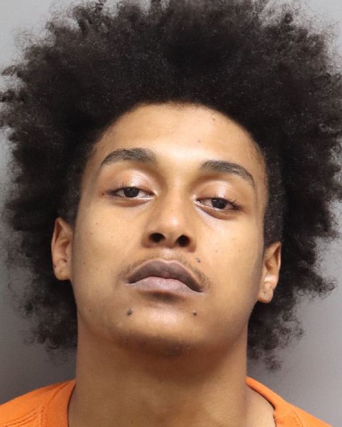 Mugshot of JASHAWN LAMONT MOORE NELUMS