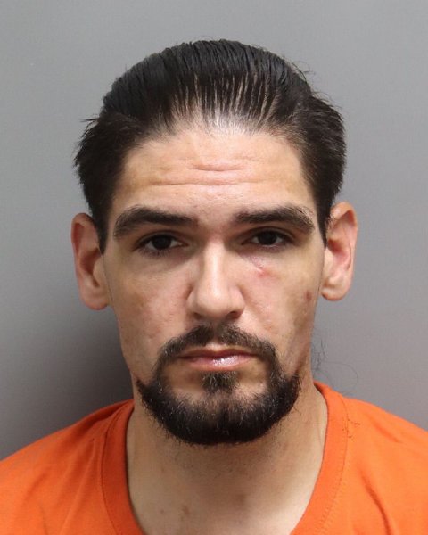 Mugshot of SAMUEL EMERICK LOWERY