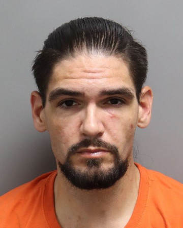 Mugshot of SAMUEL EMERICK LOWERY