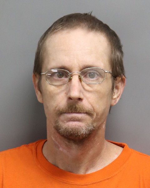 Mugshot of JOHN DAVID FLEMING