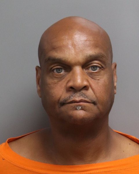 Mugshot of CORY EUGENE MARTIN