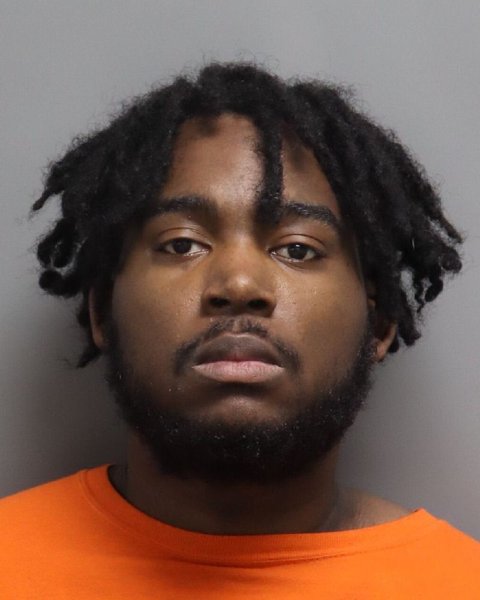 Mugshot of TERRELL LEE CLAGGION