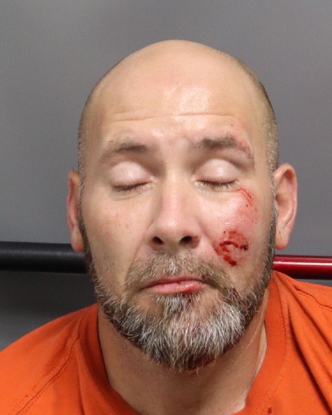 Mugshot of JONATHAN ANDREW CARTER