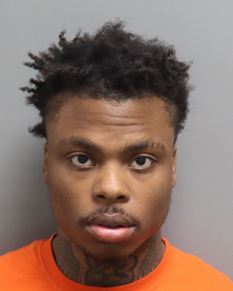 Mugshot of DWONENREON KWAMANE WASHINGTON