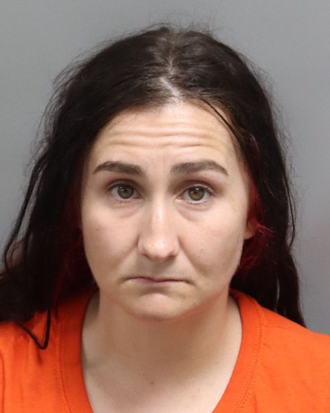 Mugshot of JORDAN MARIE DELAPLANE