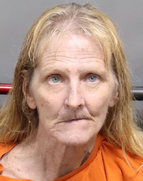 Mugshot of SHELBY ELAINE STONE