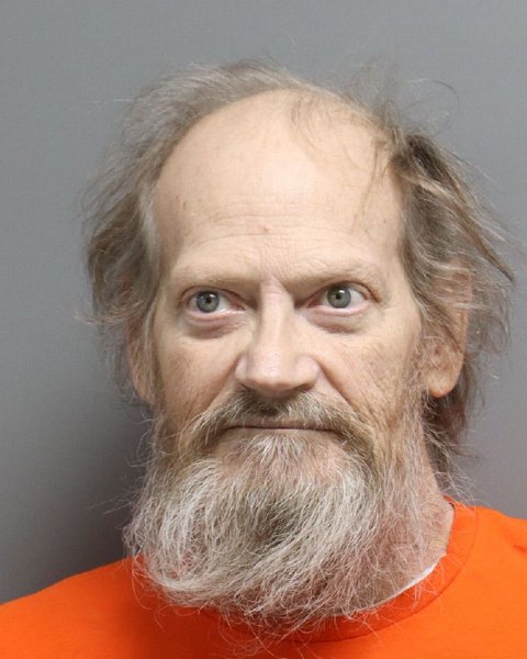 Mugshot of NICHOLAS WOODROW RAY