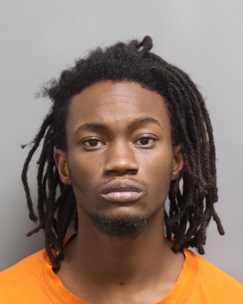 Mugshot of TIMOTHY LEROY SINGLETARY