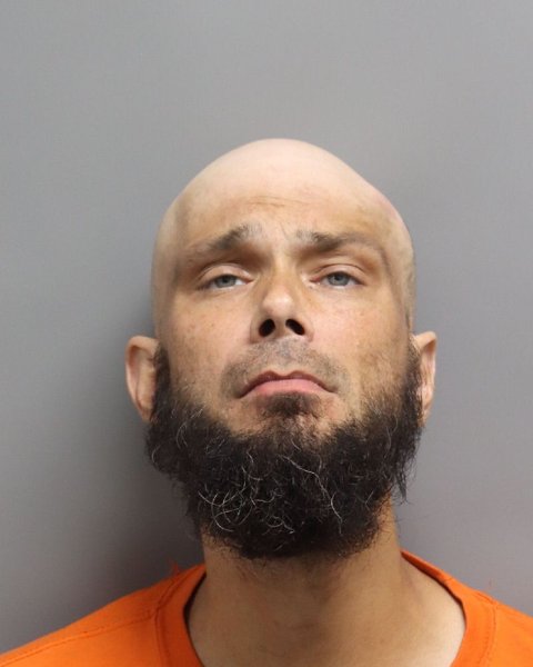 Mugshot of MATTHEW PAUL WINTER