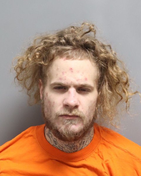 Mugshot of DEMETRIUS GREGORY CLAYBORNE