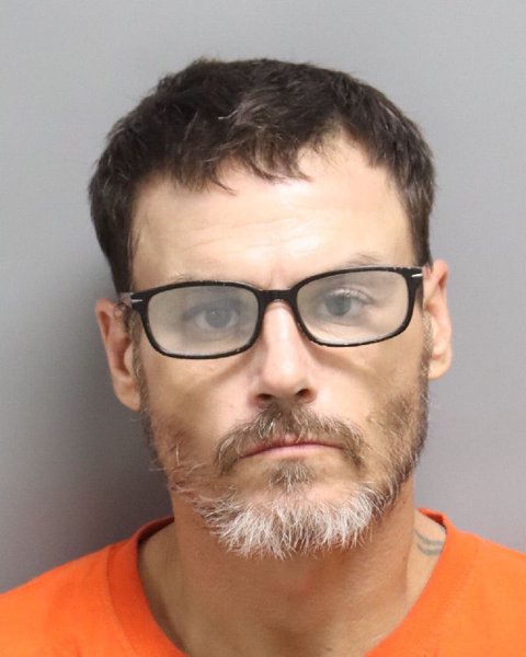 Mugshot of STEVEN EDWARD MCCARTER