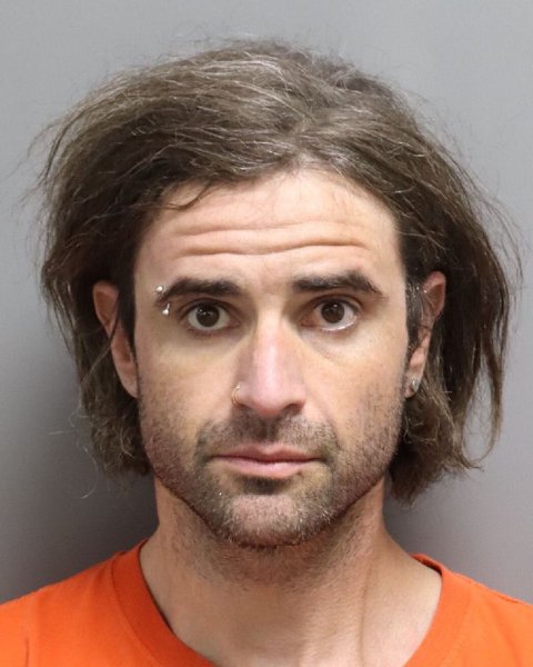 Mugshot of MARSHALL THOMAS PRICE