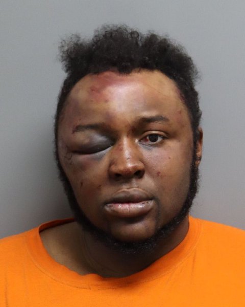 Mugshot of JOSHUA THOMAS SMALLS