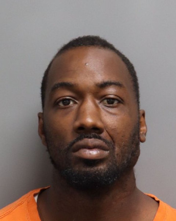 Mugshot of DANIEL CHRISTOPHER WRIGHT