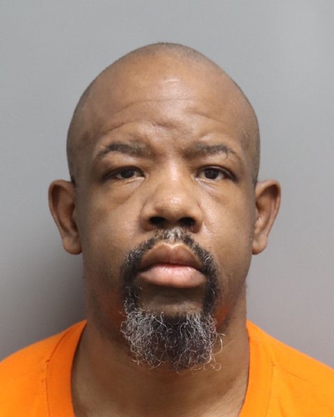 Mugshot of YANCEY LEWIS WASHINGTON