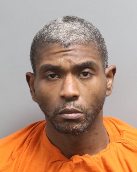Mugshot of CAMERON DEON BARBEE