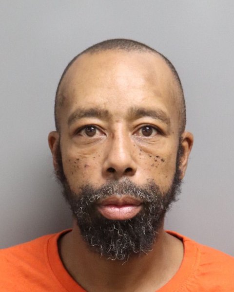 Mugshot of MOSHEA AKEIM ROGERS