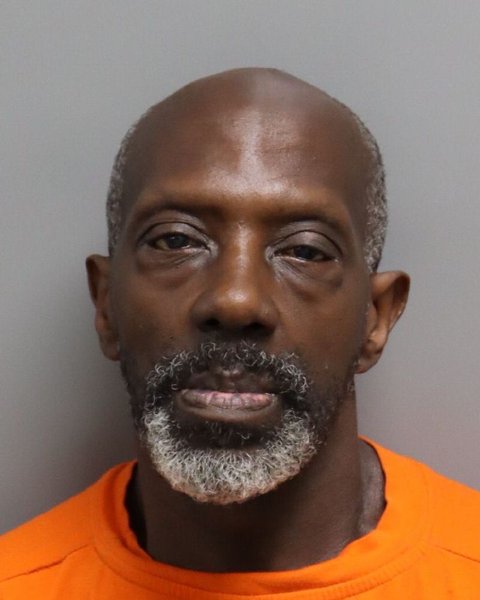 Mugshot of TERRILL SUTTON