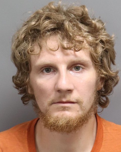 Mugshot of DAVID CHARLES LORD