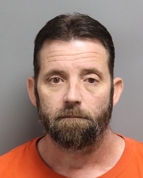 Mugshot of JOHN LAPINSKI