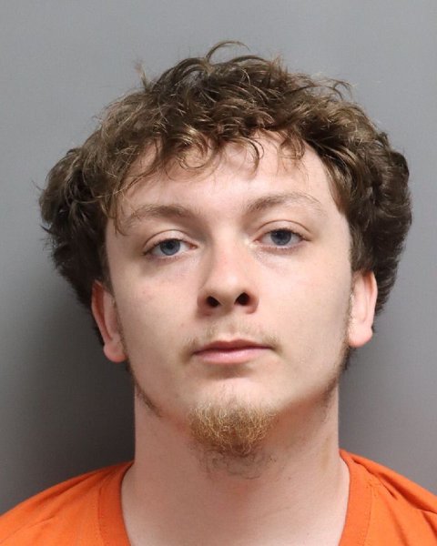 Mugshot of DAVID NICHOLAS SMITH