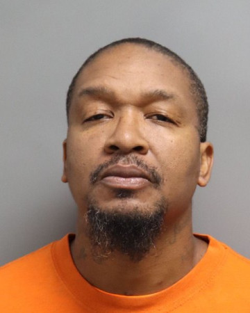 Mugshot of ANTRON DEMETRIUS GIBBS