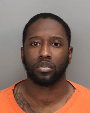 Mugshot of GENO CURTIS WHITE