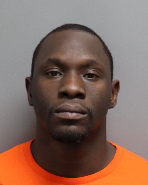 Mugshot of JOSHUA PRYOR