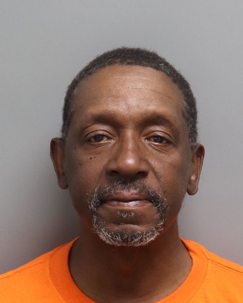 Mugshot of LARRY DAVID DUBERRY