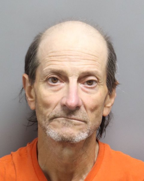 Mugshot of KEITH ALLEN POLAND