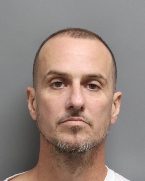 Mugshot of SCOTT THOMAS MURRAY