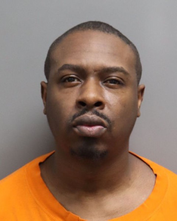 Mugshot of MARCUS DANTONIO SIMMONS