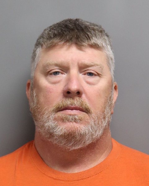 Mugshot of KELVIN LYNN JONES