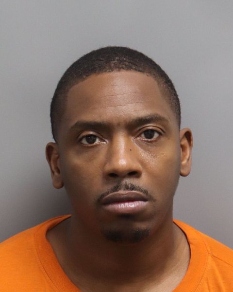 Mugshot of JERMAINE LAMONT DAWSON