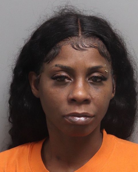 Mugshot of SELENA SAMANTHA PERRY