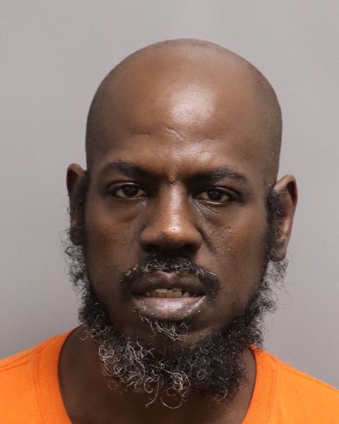 Mugshot of QUJAMES RONNELL HUGHES