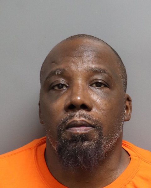 Mugshot of BARRY SINGLETON