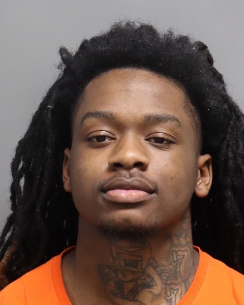 Mugshot of CHRYSEAN DEVON BRABHAM