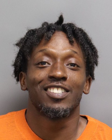 Mugshot of ANGELO LAVON LADSON