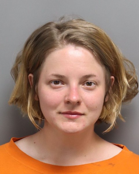 Mugshot of MARTHA HELENA WYZANOWSKI