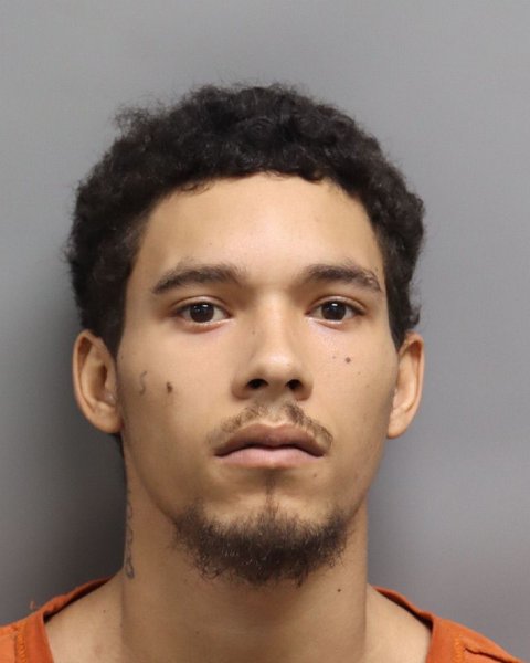 Mugshot of KEIMARAY LEE GATES