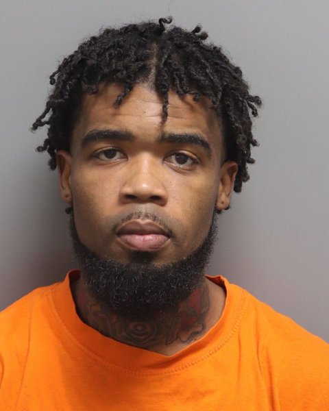 Mugshot of ZIARE XAVIER CIVILIZE SMALLS