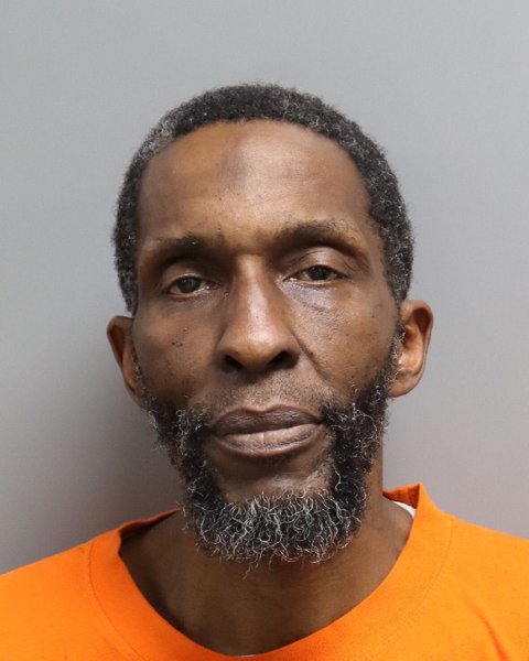Mugshot of CARL ANTHONY COBB