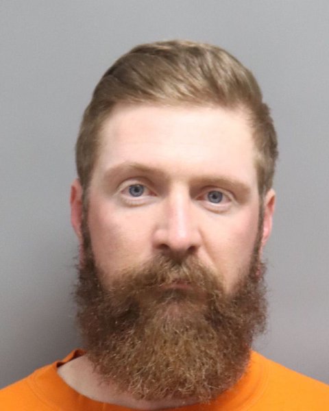 Mugshot of JOHN WARREN DOOLITTLE