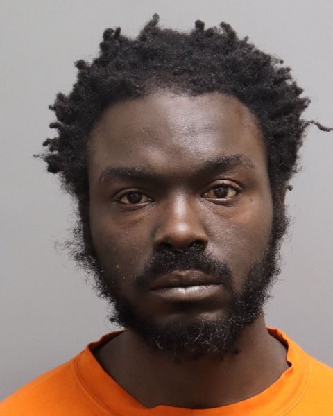 Mugshot of JERAVIS GERARD SWINNEY