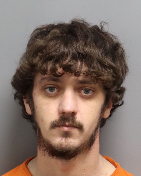 Mugshot of WILLIAM GRIMBALL MOYER