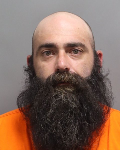 Mugshot of AARON SCOTT BEEDHAM