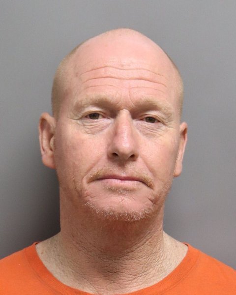 Mugshot of JASON PAUL ALLEN